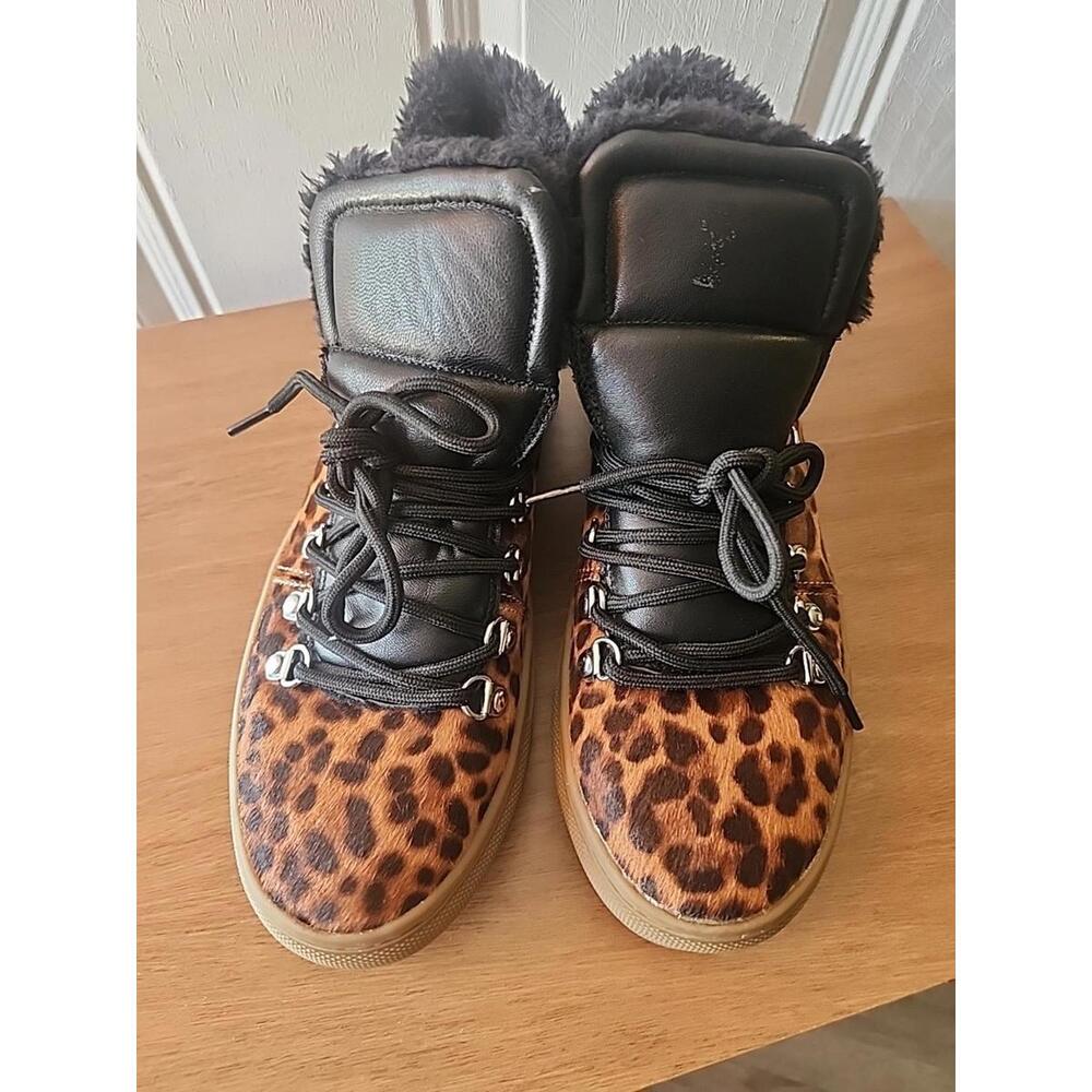 Mark Fisher Women's Boots Size 9M